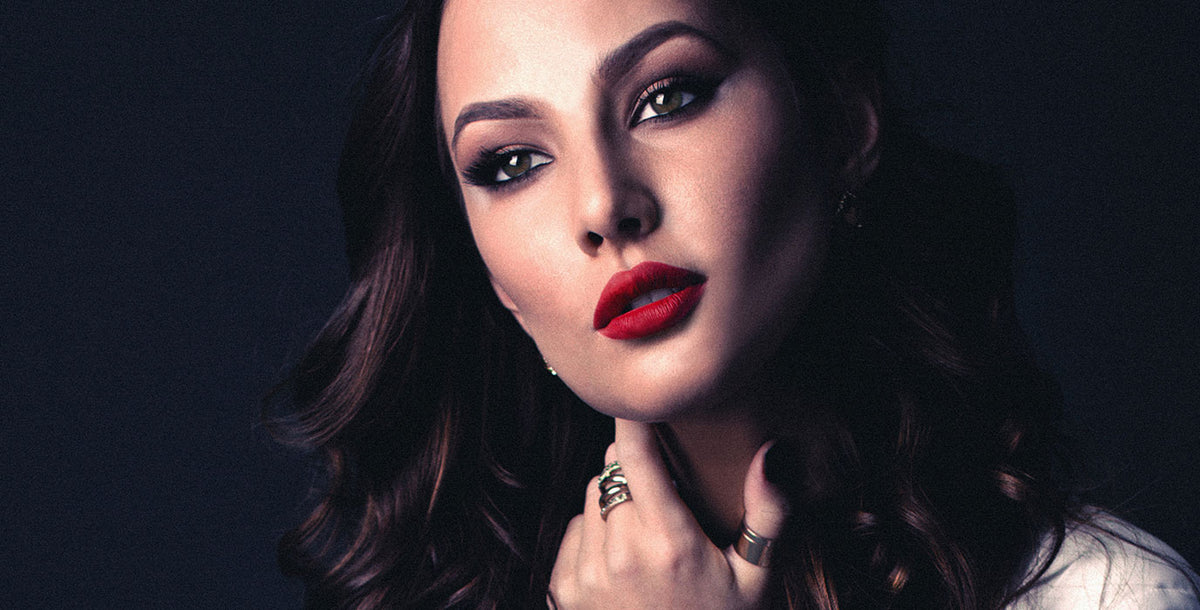 Build Your Lip Wardrobe
