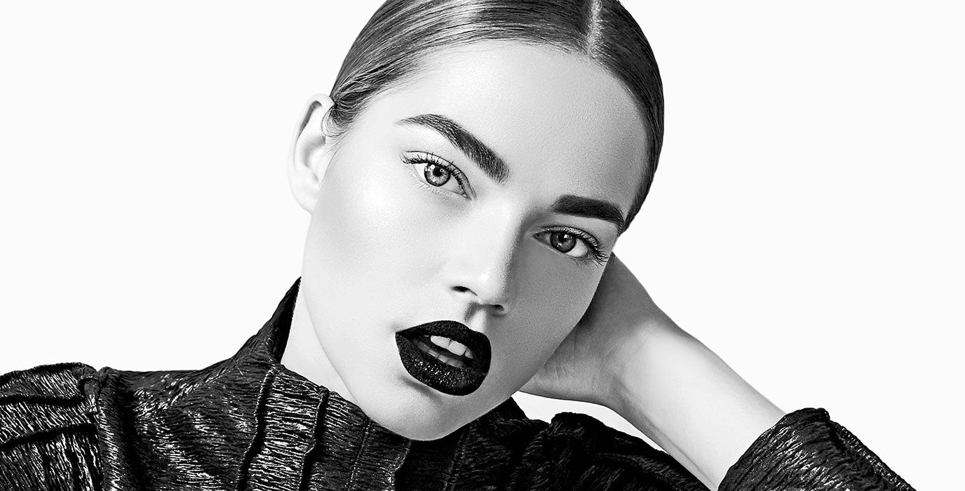 Perfectly Tailored Brows