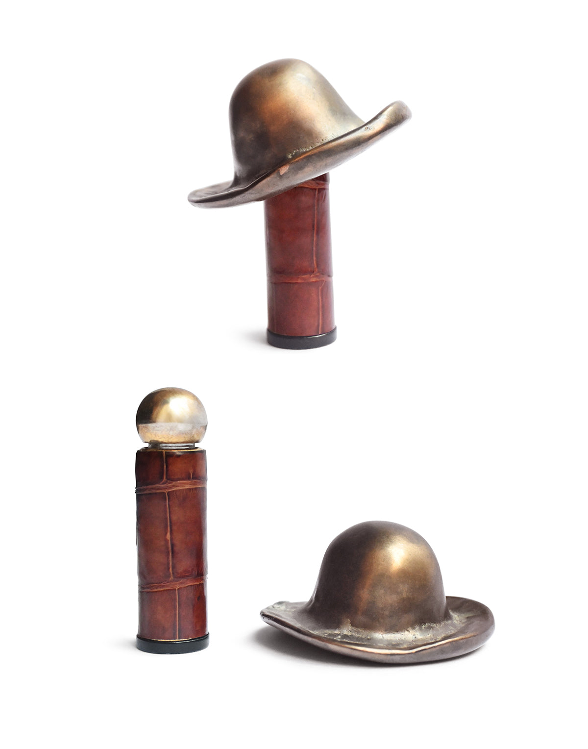 Hats Off