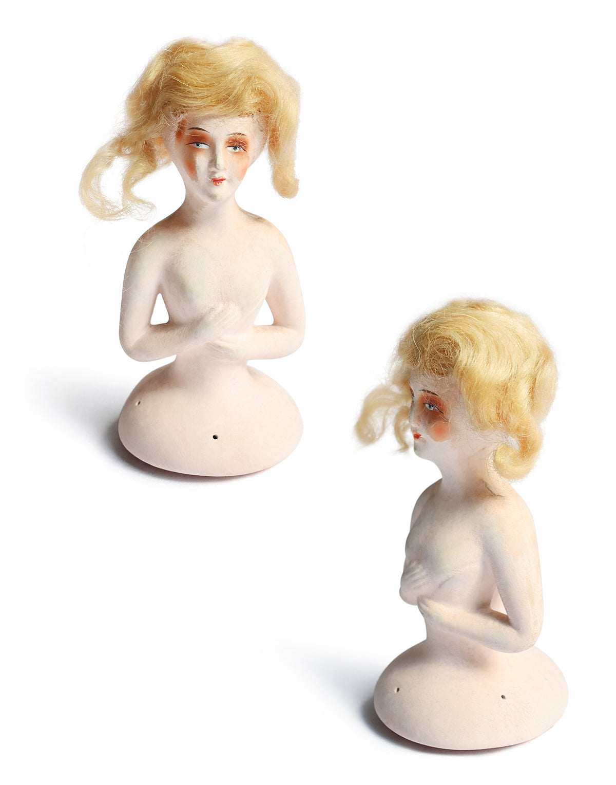 Blonde Venus