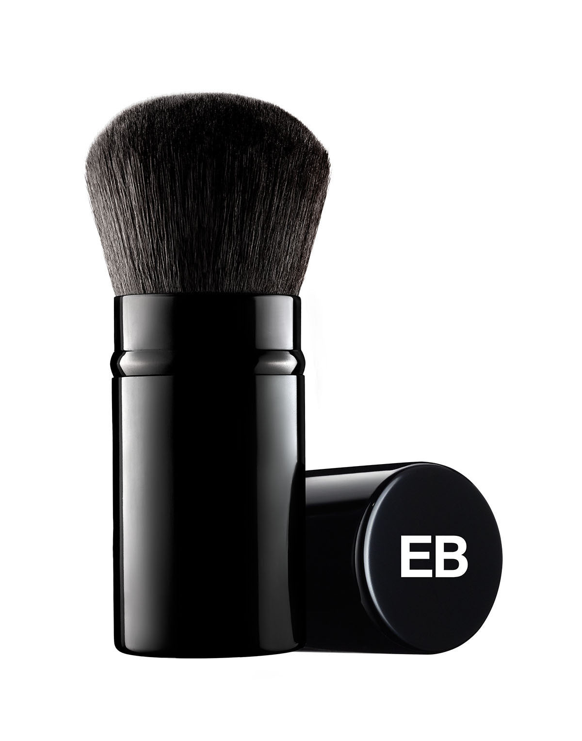 Retractable Buff and Blend Brush
