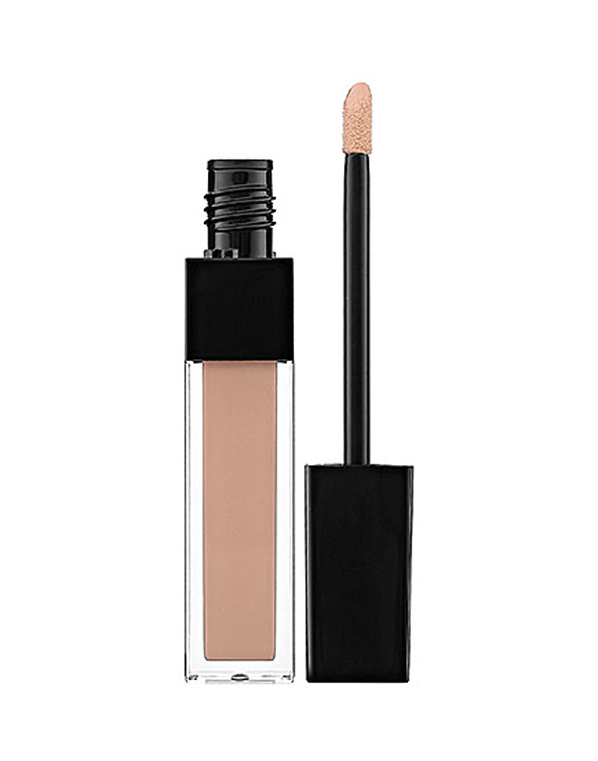 Nude Whisper