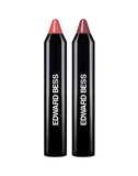 Hug and Kiss Lip Color Glide Duo