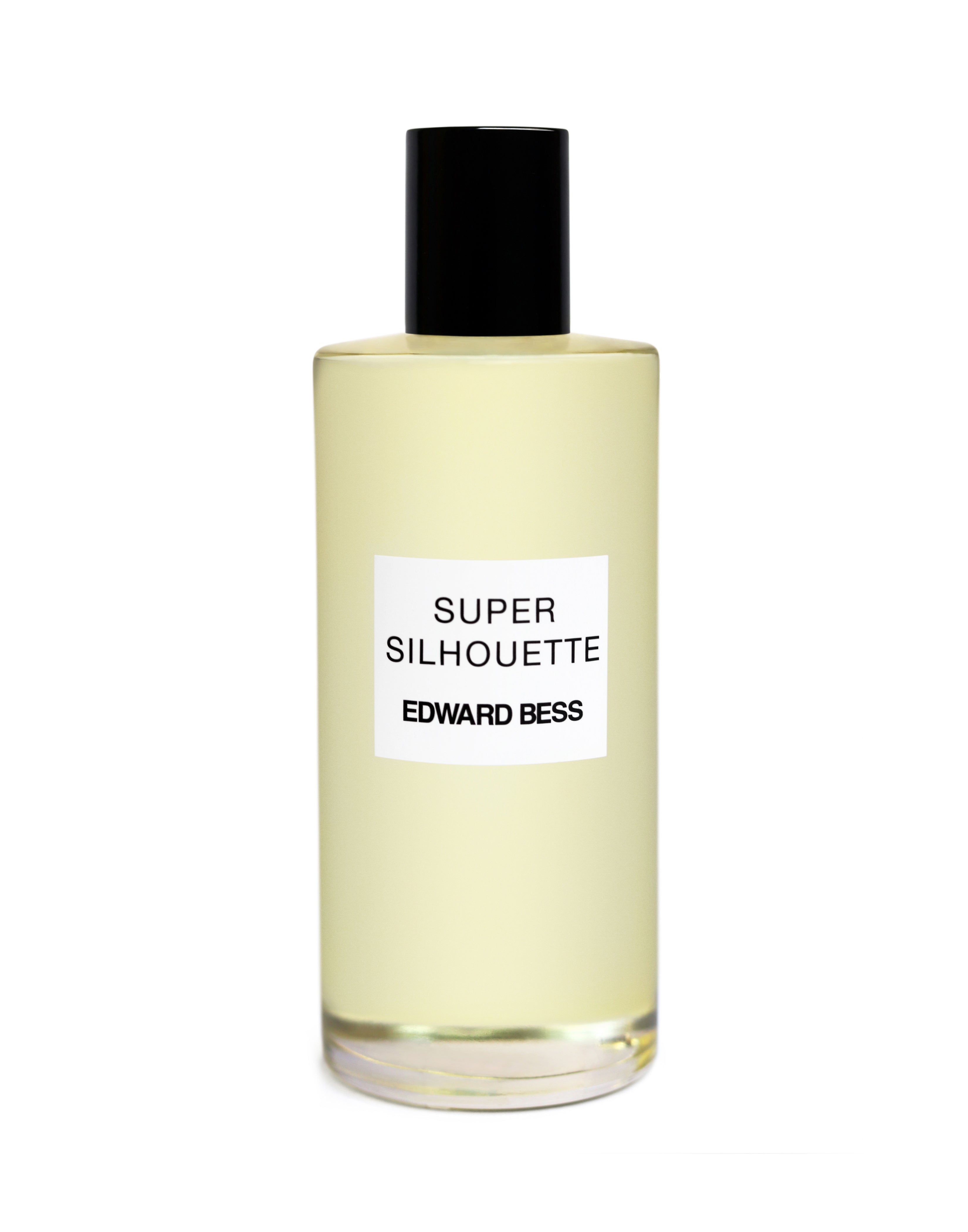 Super Silhouette Italiano Body Oil